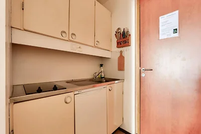 Ferienhaus in La Mongie mit Skizugang