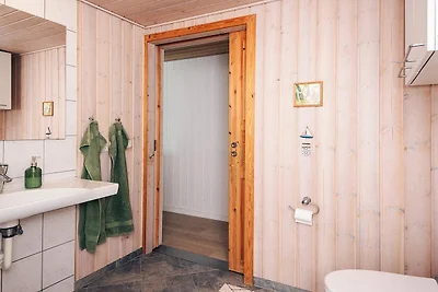 10 Personen Ferienhaus in Glesborg-By Traum