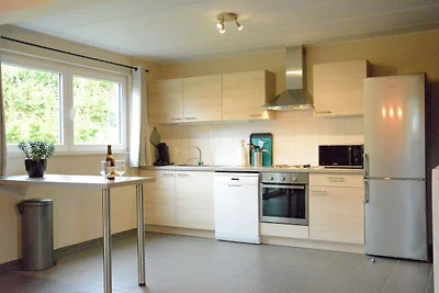 Villa in Berismenil in der Nהhe des Waldes