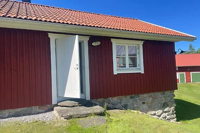4 stelle case ad ELLÖS