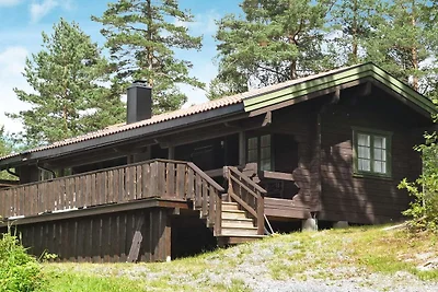 6 Personen vakantie huis in Vatnestrøm