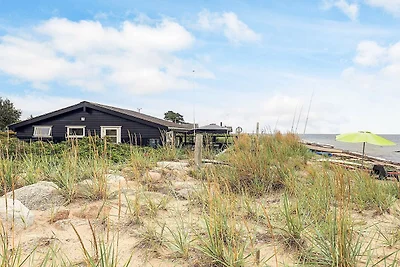 4 stelle case ad Karrebæksminde-By Traum