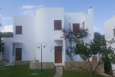 Prächtiges Ferienhaus mit Schwimmbad
