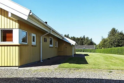 6 Personen Ferienhaus in Nordborg-By Traum