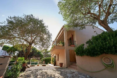 Ferienwohnung für 7 Personen in Spanien