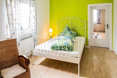 Ferienwohnung nahe dem Skigebiet in Medebach