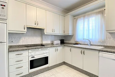 Casa a Nerja vicino a Burriana Beach