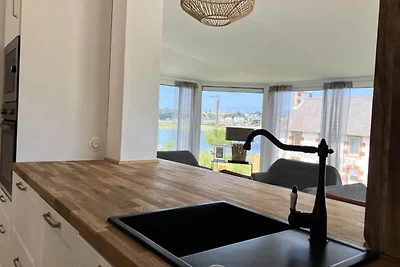 Ferienhaus in Louannec