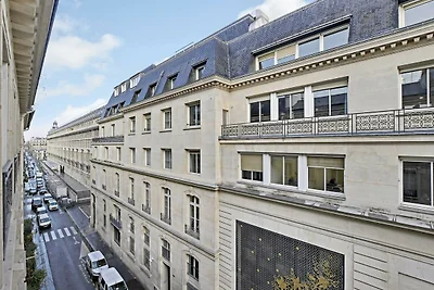 Charmantes Studio 2P - Musée d'Orsay / Louvre