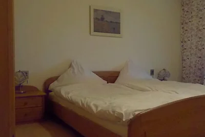 Vakantieappartement met 1 slaapkamer
