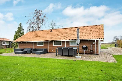 8 Personen Ferienhaus in Sydals-By Traum