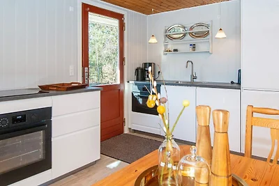 4 Personen Ferienhaus in Ulfborg-By Traum