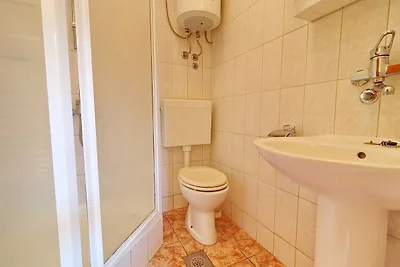 Seaside Apartments Markota - One Bedroom Apar...