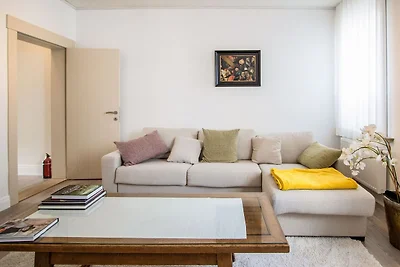 Casa vacanze a Ostenda con terrazza