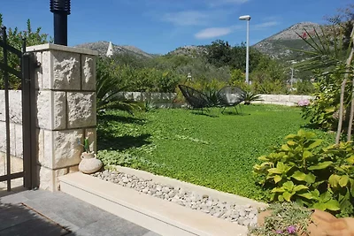Villa Dube Slano Guest House - One Bedroom Ap...
