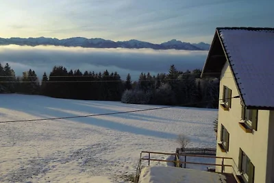 Bergblick - Bergbauernhof Echtler