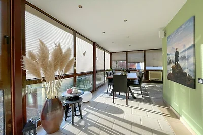 Holiday home with 1 bedroom