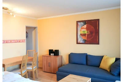 Apartamento Martin con zona de bienestar