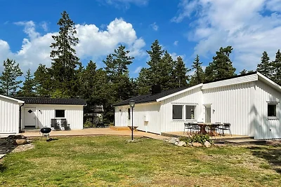 4 Sterne Ferienhaus in Mönsterås-By Traum