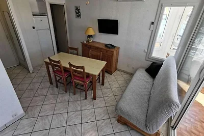 2 Zimmer für 5 Personen