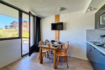 Apartment in Reberty in der Nähe von...