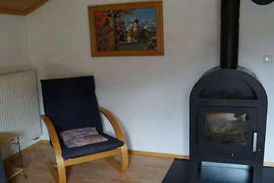 Vakantieappartement met 2 slaapkamers