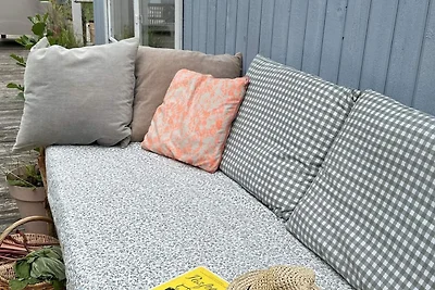 5 Personen Ferienhaus in Vejby