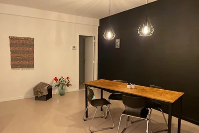 Wohnung mit Balkon im Herzen von Herentals