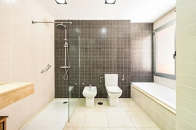 Villa a Salobre Golf con piscina privata