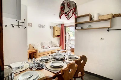 Ferienwohnung in Preyerand mit Zugang zu den...