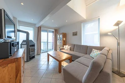 Exklusives Appartement in Rechlin