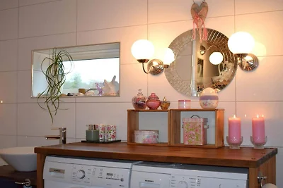 5 Sterne Ferienhaus in ÄNGELHOLM