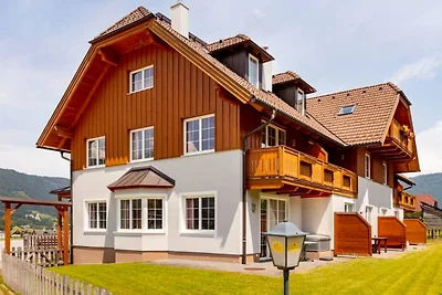 Modernes Apartment direkt am Skilift