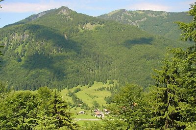 Vakantiehuis op de Siglhof