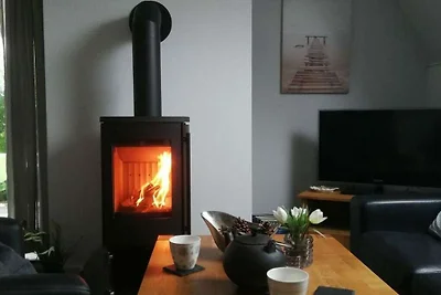 Slanitz Moderne retraite