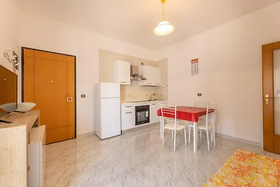 Appartement in Gallipoli vlakbij het strand