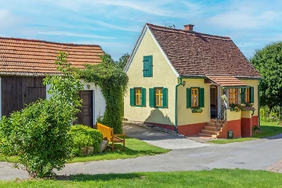 Casa vacanze a Gersdorf in Stiria