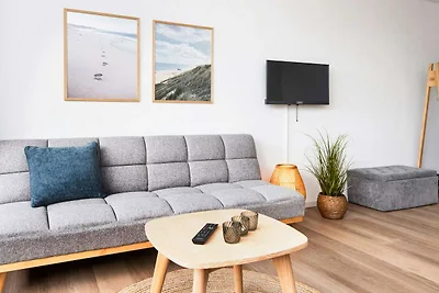 Appartement in Vakantiepark - gratis...