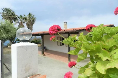 Villa met 2 slaapkamers