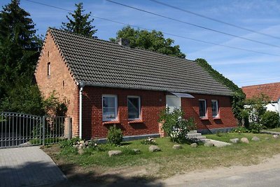 Boerderij in het Nationaal Park Müritz