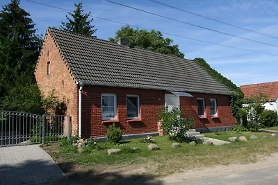 Agriturismo nel Parco Nazionale Müritz