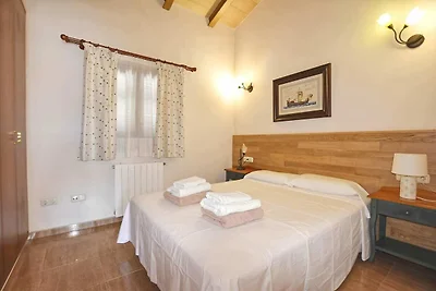 Ferienhaus in Maria de la Salut