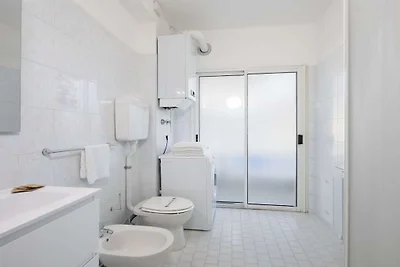 Villa Azzurra Bilocale