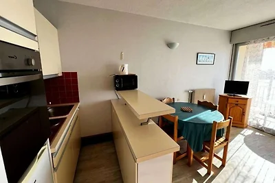 Studio für 3 Personen