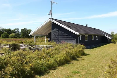 14 personas casa en Rødby-By Traum