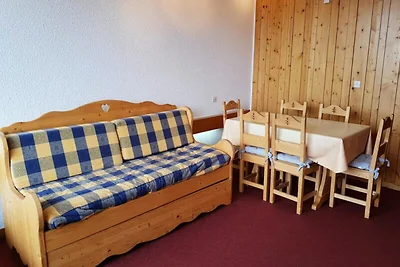 Apartment für 6 Personen in Arc 1600 in der N...