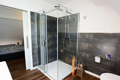 Apartamento vacacional de 1 dormitorio.