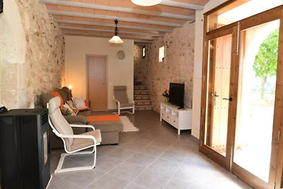 Haus in Santa Margarita mit Pool und Grill