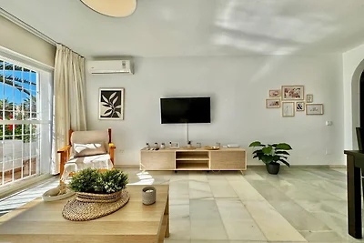 Wohnung in Poblado Golf nahe Playa Serena