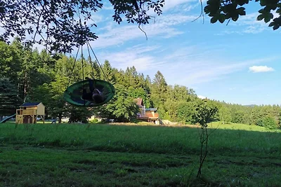 Vakantieappartement met 1 slaapkamer